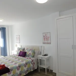 El Rincon De Maruca Apartment