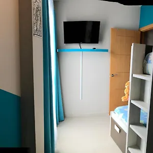 Casa Nurita Y El Cho Gran Tarajal