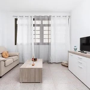 Home2book Urban Ii Gran Tarajal