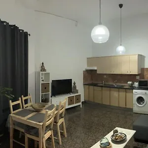 En Gran Tarajal