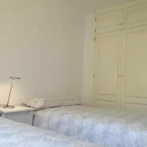The Apartment