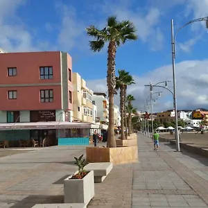 Don Cangrejo 1 Appartamento