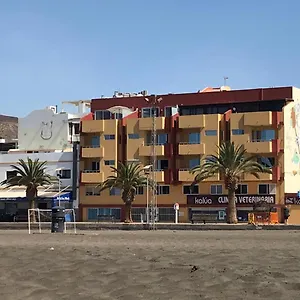 Sol Y Mar 3 Planta Apartment